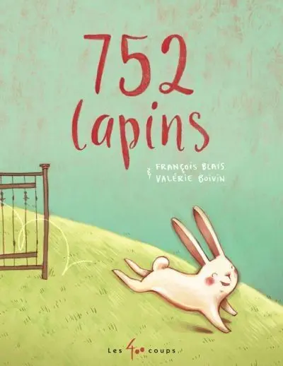 752 lapins