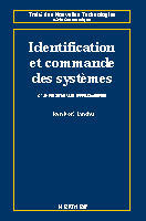 Identification et commande des systèmes