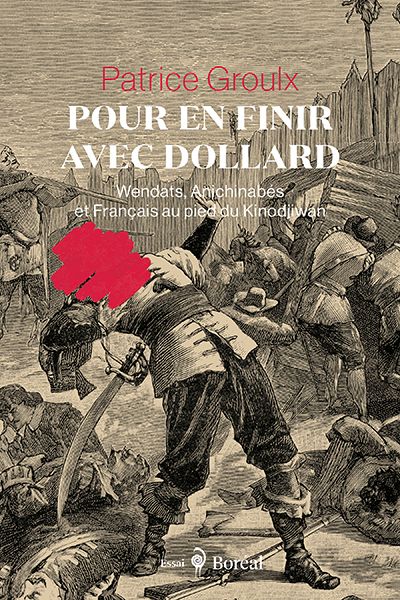 Pour en finir avec Dollard...