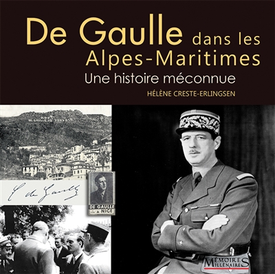 De Gaulle dans les...
