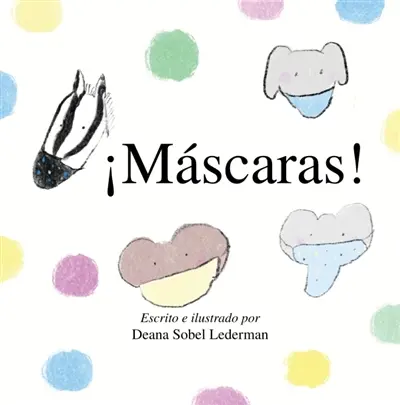¡Máscaras !