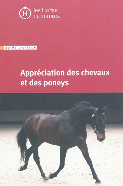 Appréciation des chevaux et des poneys