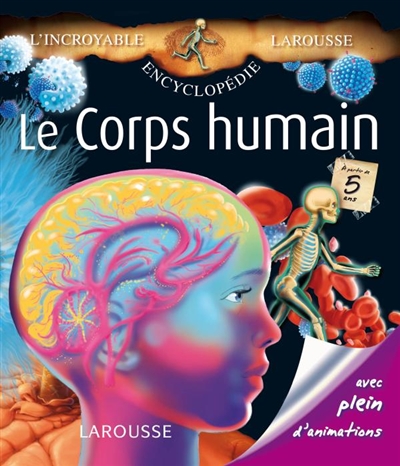 Corps (le) humain