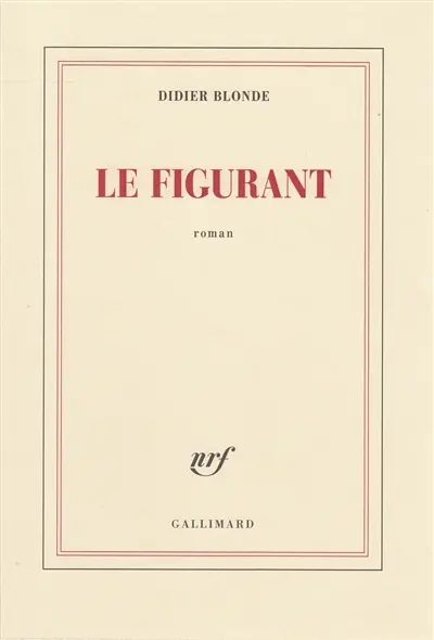 Le figurant