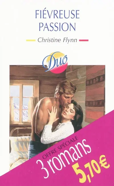 Fiévreuse passion