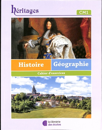 Histoire géographie,...