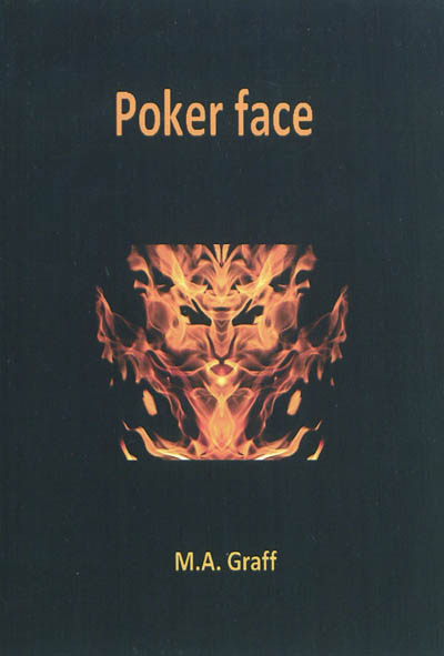 Poker face