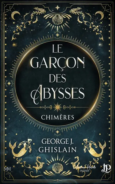 Le garçon des abysses