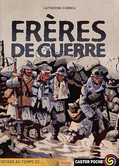 Frères de guerre