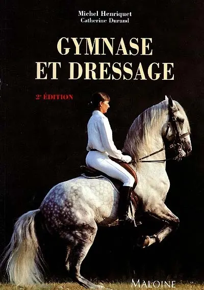 Gymnase et dressage
