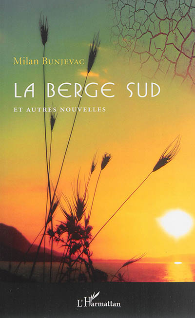 La berge sud : et autres nouvelles