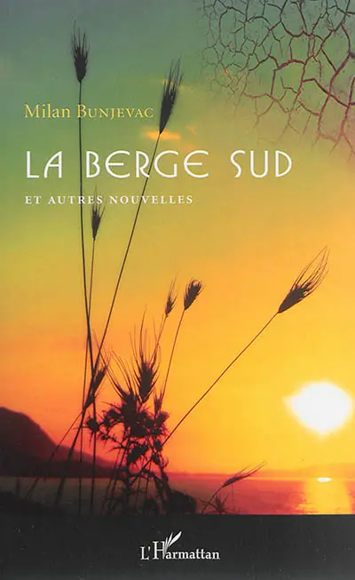 La berge sud : et autres nouvelles