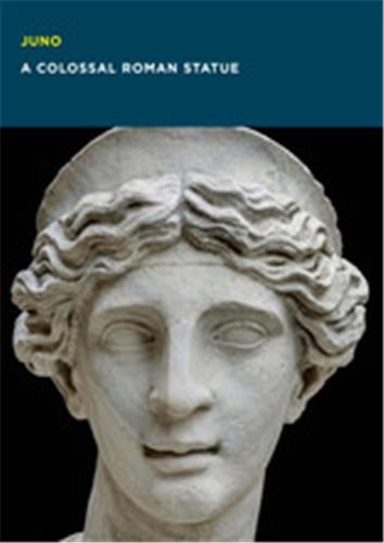 Juno : A Colossal Roman Statue