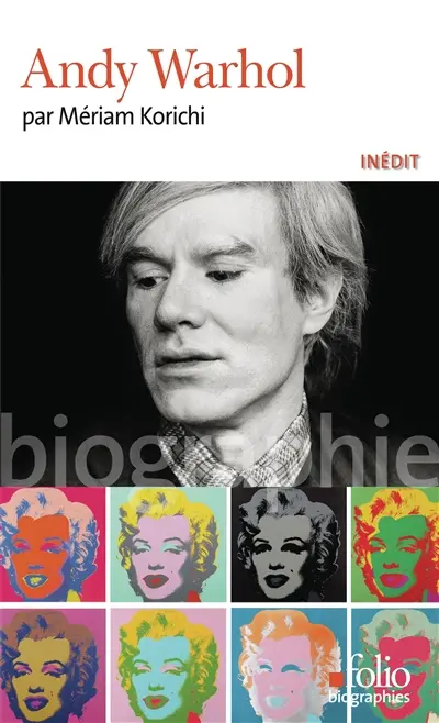 Andy Warhol