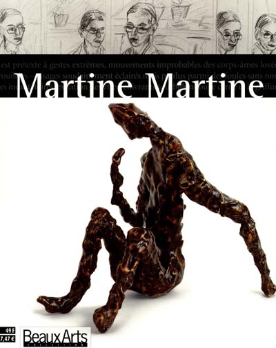 Martine Martine