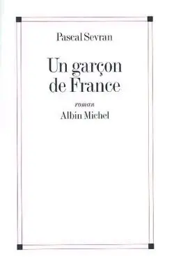 Un garçon de France