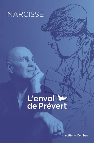 L'envol de Prévert