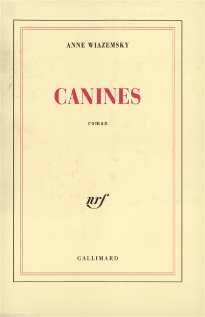 Canines