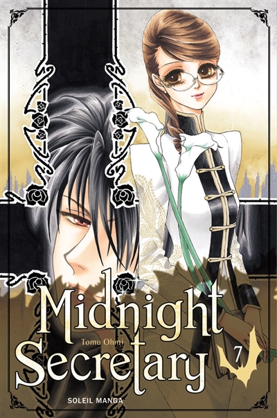 Midnight secretary. Vol. 7