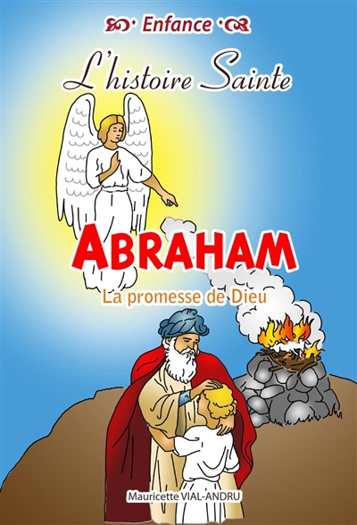 Abraham la promesse de Dieu...