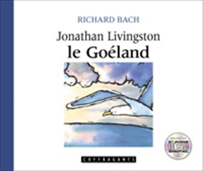 Jonathan Livingston le goéland