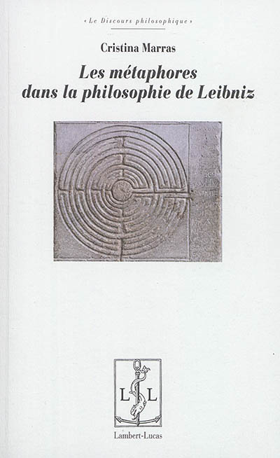 Les métaphores dans la philosophie de Leibniz