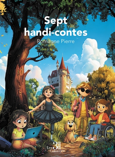 Sept handi-contes