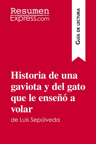 Historia de una gaviota y...