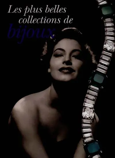 Les plus belles collections de bijoux