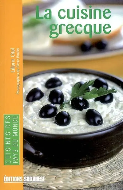 La cuisine grecque