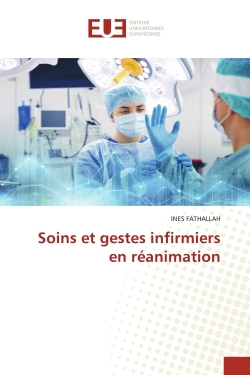 Soins et gestes infirmiers...
