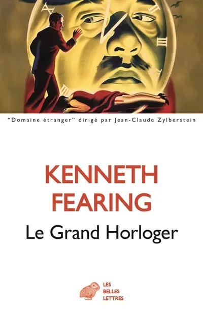 Le grand horloger