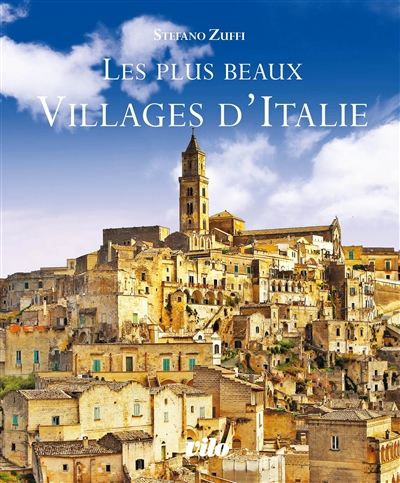 Les plus beaux villages...