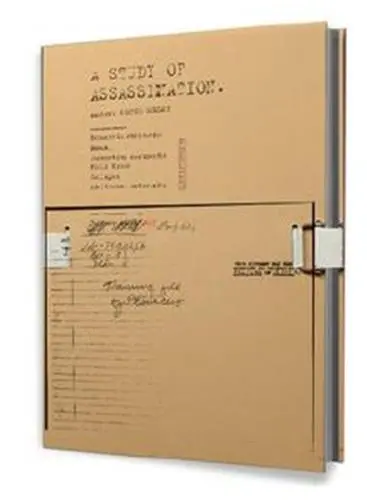 George Selley A Study of Assassination