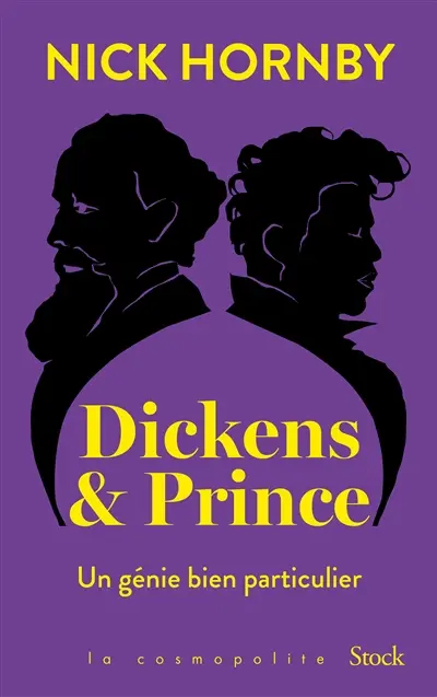 Dickens & Prince : un génie bien particulier