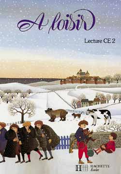 A loisir : lecture, CE 2
