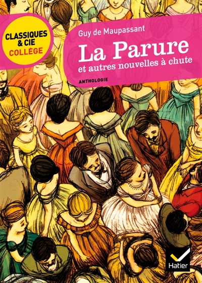 La parure et autres nouvelles