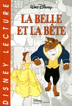 La Belle et la bête