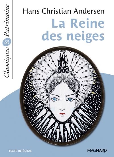 La Reine des neiges