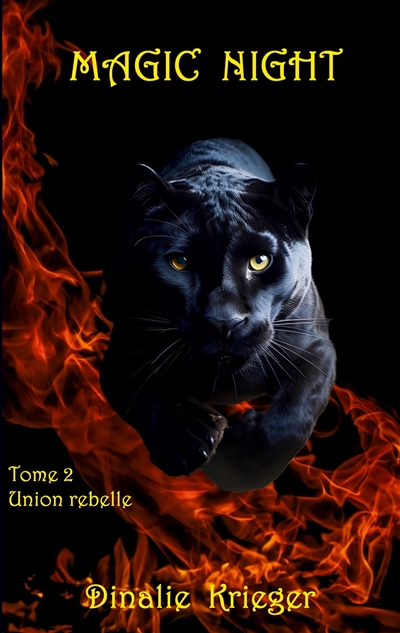 Magic night : Union rebelle