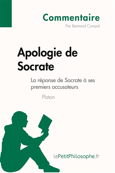 Apologie de Socrate de...