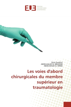 Les voies d'abord...