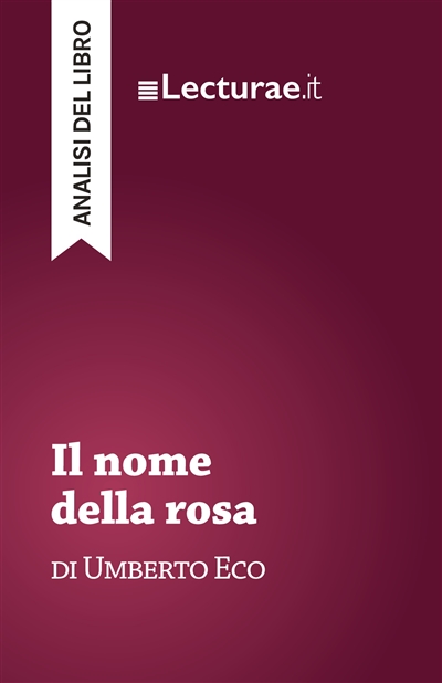 Il nome della rosa :...