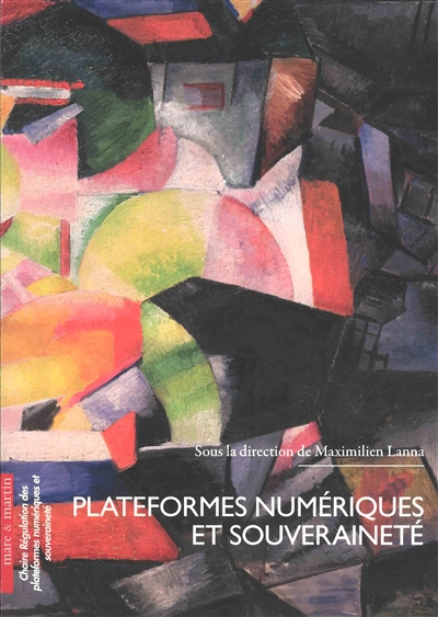 Plateformes numériques et...