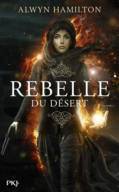 Rebelle du désert. Vol. 1
