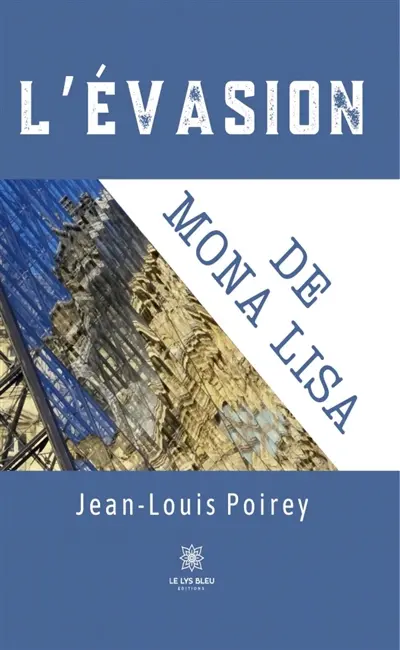 L'évasion de mona lisa