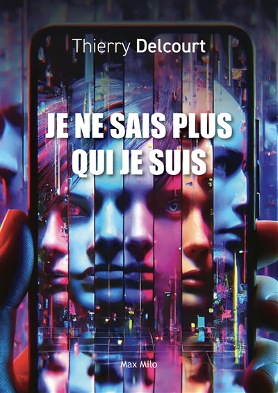 Je ne sais plus qui je suis : comment aider nos enfants à se construire