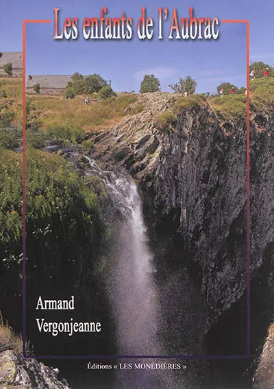 Les enfants de l'Aubrac