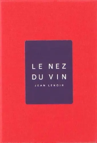 Le nez du vin, 6 arômes clin de nez
