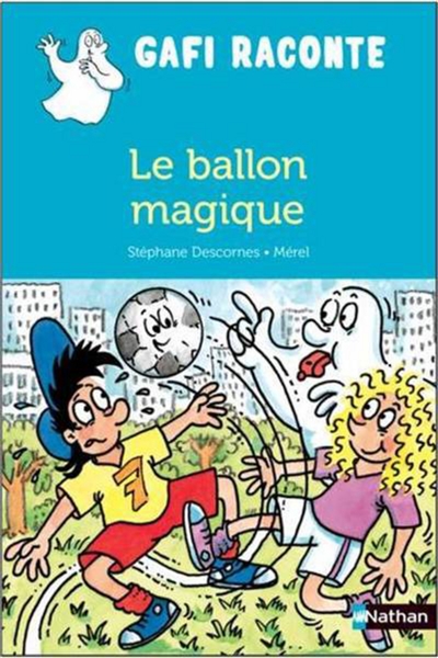 Le ballon magique